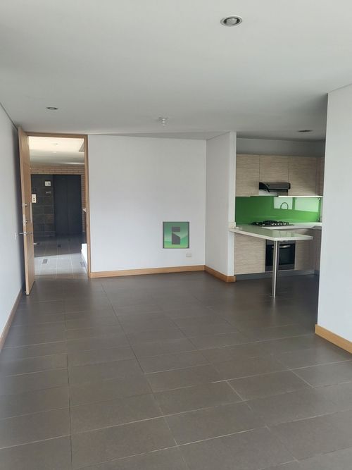Apartamento en  Arriendo en Lalinde, Medellín - Miniatura 5