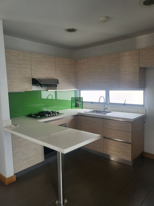 Apartamento en  Arriendo en Lalinde, Medellín - Miniatura 7