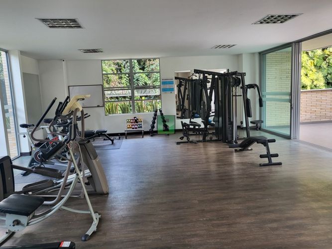 Apartamento en  Arriendo en Lalinde, Medellín - Miniatura 26