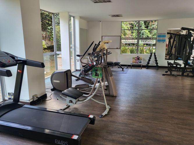 Apartamento en  Arriendo en Lalinde, Medellín - Miniatura 27
