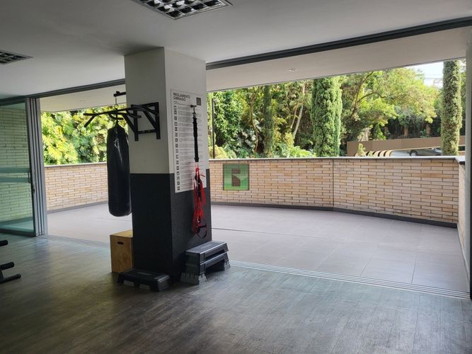 Apartamento en  Arriendo en Lalinde, Medellín - Miniatura 28