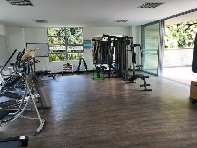 Apartamento en  Arriendo en Lalinde, Medellín - Miniatura 29