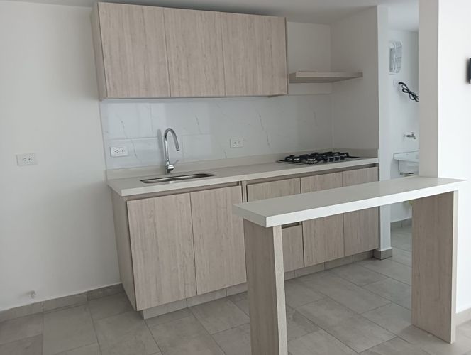 Apartaestudio en Arriendo en San jorge, Manizales - Miniatura 2