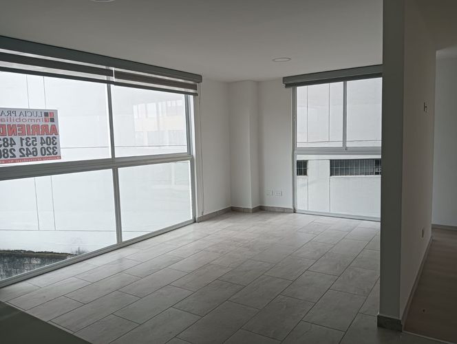 Apartaestudio en Arriendo en San jorge, Manizales - Miniatura 5