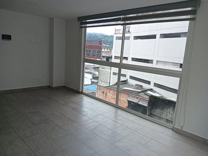 Apartaestudio en Arriendo en San jorge, Manizales - Miniatura 6
