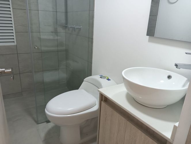 Apartaestudio en Arriendo en San jorge, Manizales - Miniatura 7