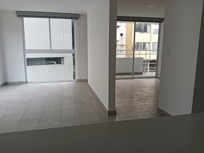 Apartaestudio en Arriendo en San jorge, Manizales - Miniatura 8