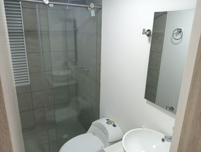 Apartaestudio en Arriendo en San jorge, Manizales - Miniatura 9