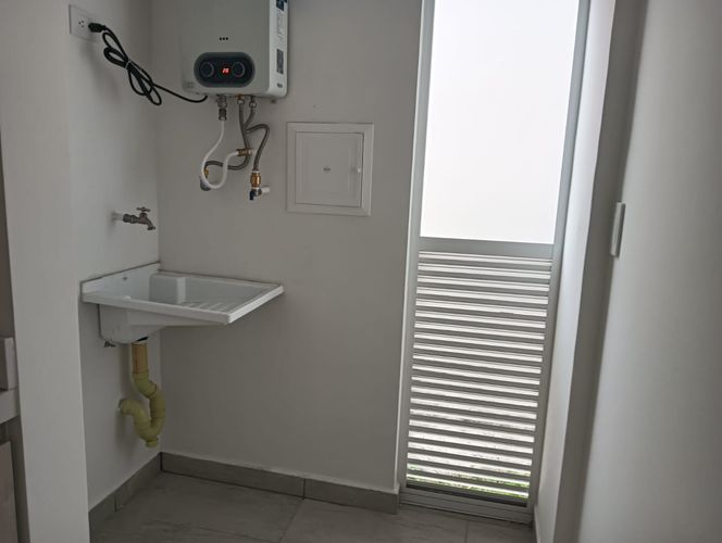 Apartaestudio en Arriendo en San jorge, Manizales - Miniatura 10