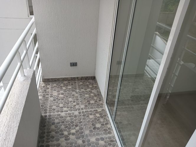 Apartaestudio en Arriendo en San jorge, Manizales - Miniatura 11