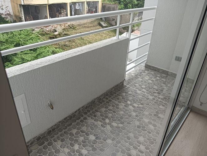 Apartaestudio en Arriendo en San jorge, Manizales - Miniatura 13