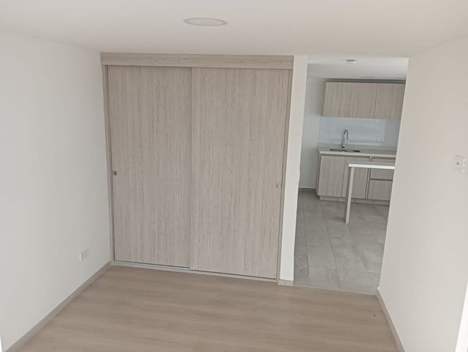 Apartaestudio en Arriendo en San jorge, Manizales - Miniatura 14