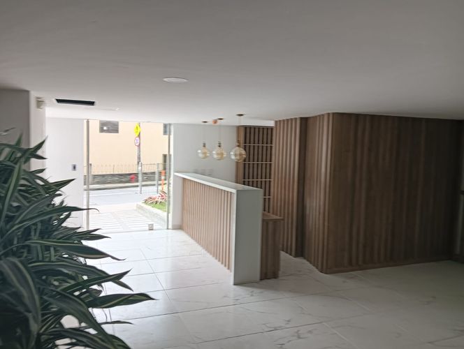 Apartaestudio en Arriendo en San jorge, Manizales - Miniatura 17