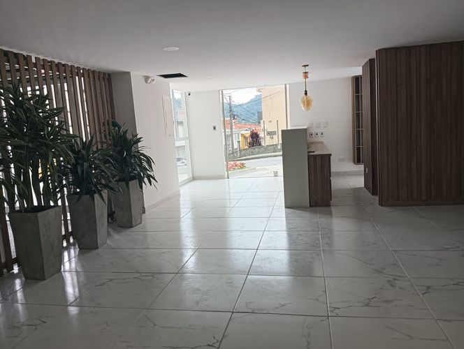 Apartaestudio en Arriendo en San jorge, Manizales - Miniatura 18