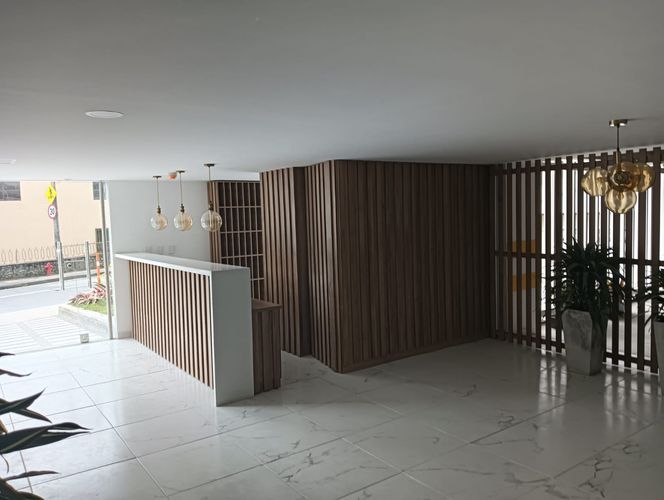 Apartaestudio en Arriendo en San jorge, Manizales - Miniatura 19