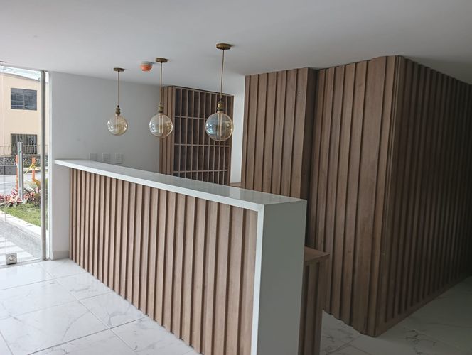 Apartaestudio en Arriendo en San jorge, Manizales - Miniatura 20
