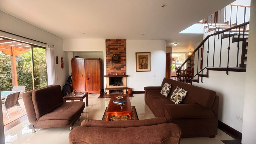 Casa en Venta en Palermo, Manizales - Miniatura 2