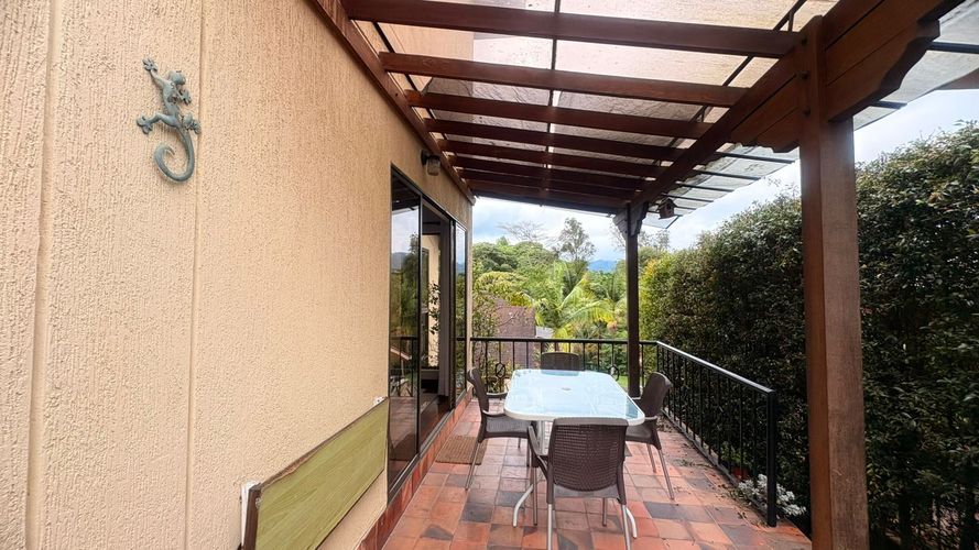 Casa en Venta en Palermo, Manizales - Miniatura 5