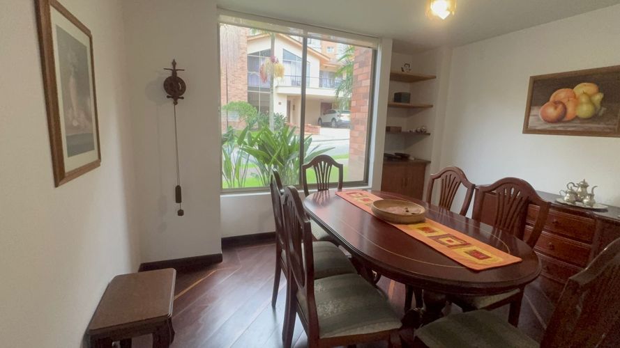 Casa en Venta en Palermo, Manizales - Miniatura 9