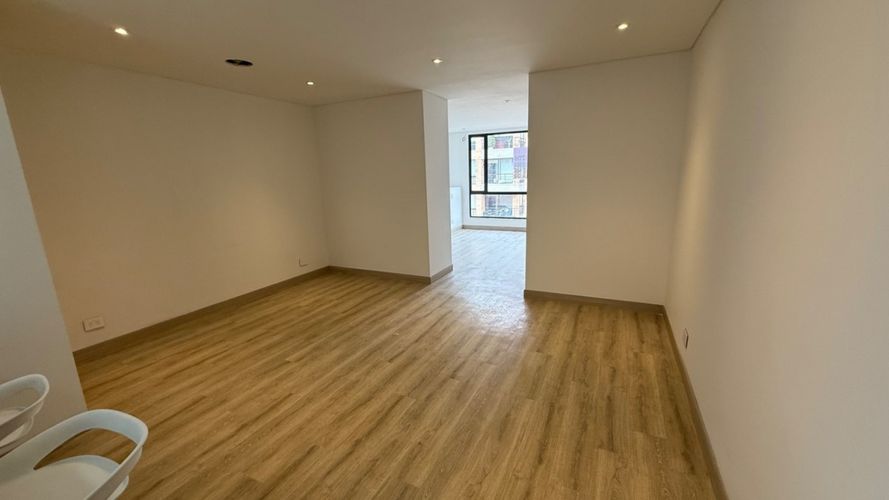 Apartaestudio en Arriendo en Chico norte, Bogotá - Miniatura 2