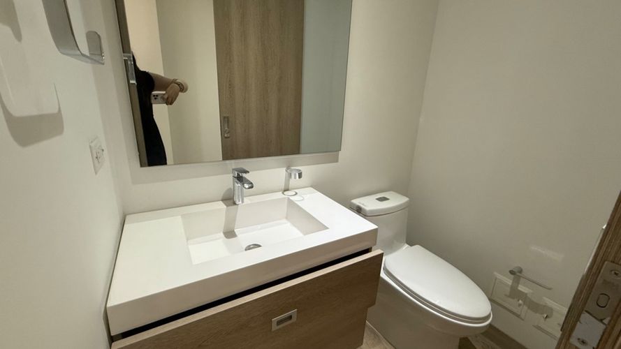 Apartaestudio en Arriendo en Chico norte, Bogotá - Miniatura 3