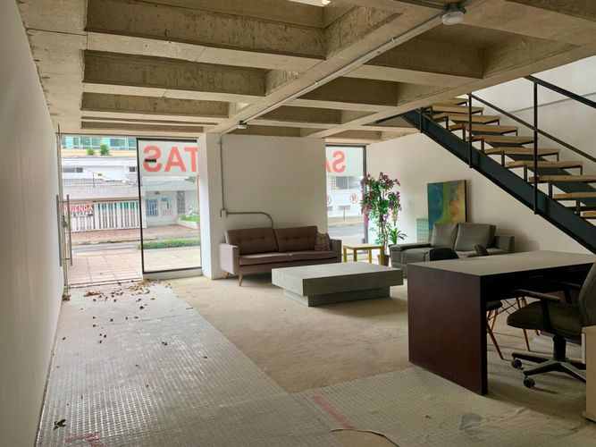 Local en Arriendo en El chico, Bogotá - Imagen 1