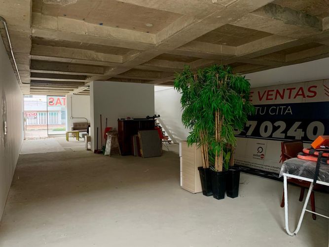 Local en Arriendo en El chico, Bogotá - Miniatura 3