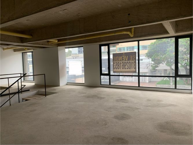 Local en Arriendo en El chico, Bogotá - Miniatura 7