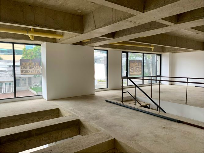 Local en Arriendo en El chico, Bogotá - Miniatura 8