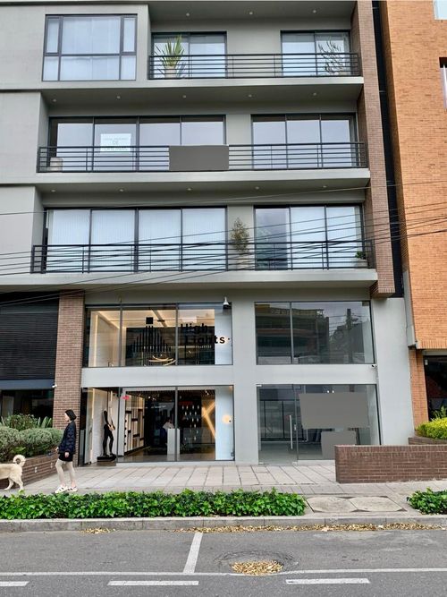 Local en Arriendo en El chico, Bogotá - Miniatura 10