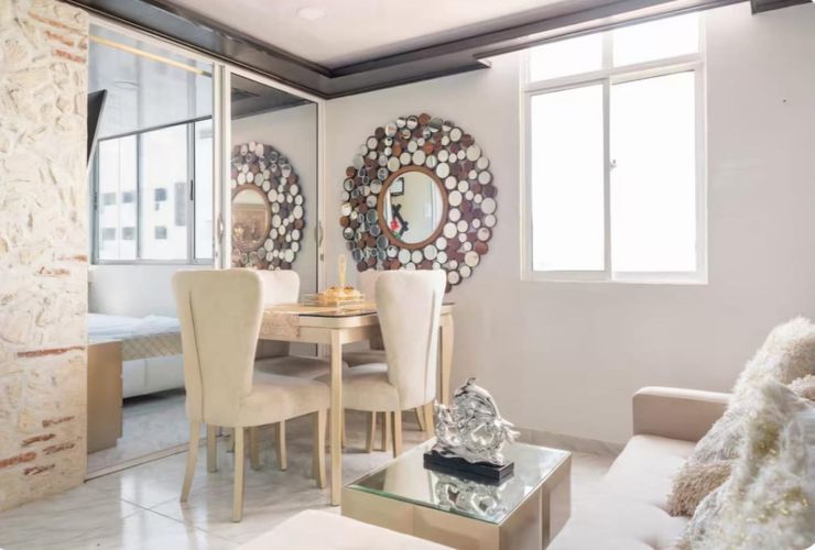 Apartamento en Venta en El laguito, Cartagena - Imagen 1