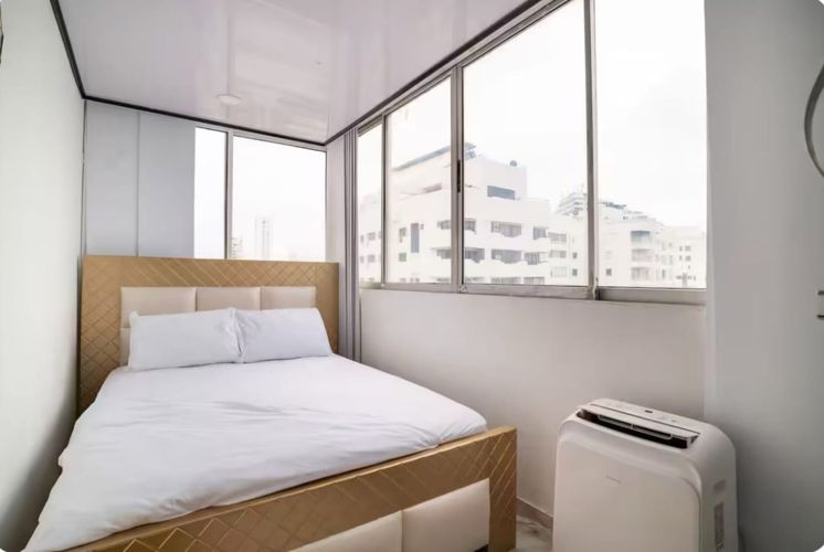 Apartamento en Venta en El laguito, Cartagena - Miniatura 2