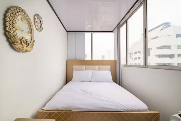 Apartamento en Venta en El laguito, Cartagena - Miniatura 3