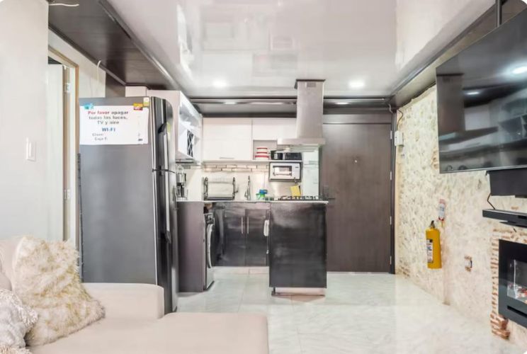 Apartamento en Venta en El laguito, Cartagena - Miniatura 6