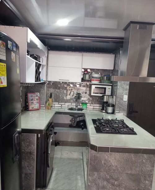 Apartamento en Venta en El laguito, Cartagena - Miniatura 7