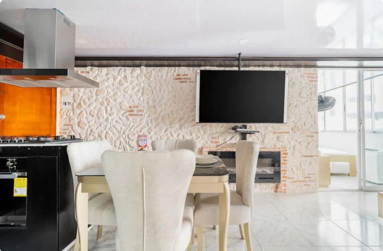 Apartamento en Venta en El laguito, Cartagena - Miniatura 8