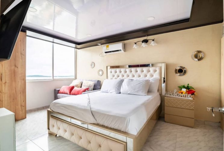 Apartamento en Venta en El laguito, Cartagena - Miniatura 9