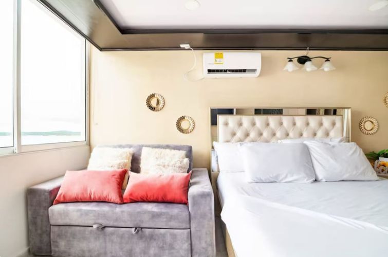 Apartamento en Venta en El laguito, Cartagena - Miniatura 10