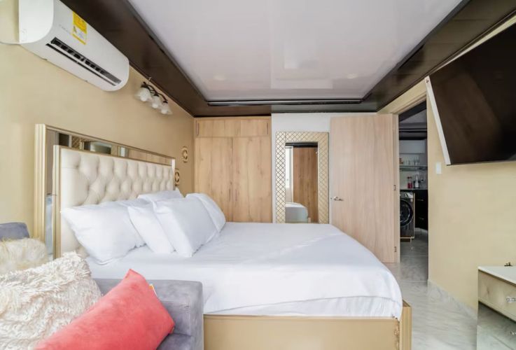 Apartamento en Venta en El laguito, Cartagena - Miniatura 12