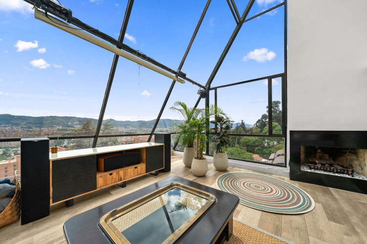 Apartamento en Venta en Suba, Bogotá - Miniatura 8