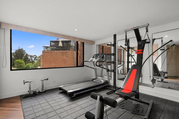 Apartamento en Venta en Suba, Bogotá - Miniatura 10
