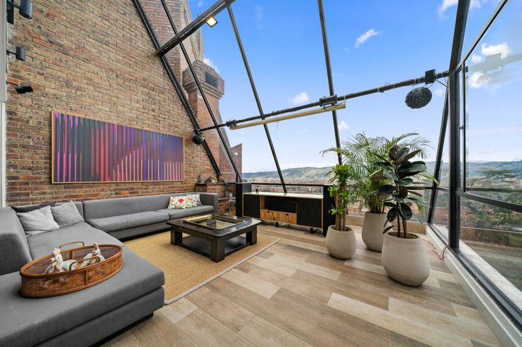 Apartamento en Venta en Suba, Bogotá - Miniatura 16