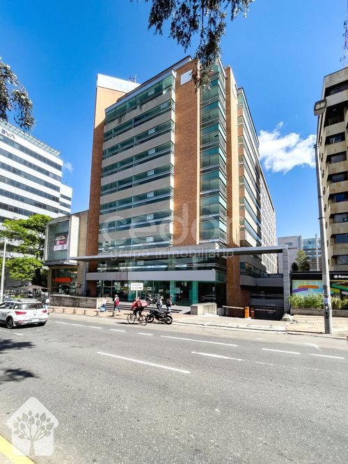 Oficina en Venta en Chapinero, Bogotá - Miniatura 8