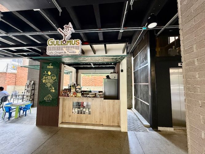 Local en  Venta en Parque Natura, Jamundí - Imagen 1