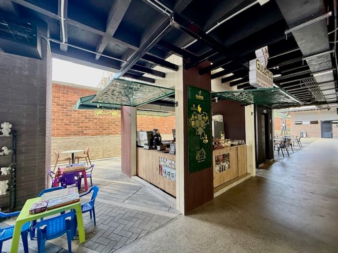 Local en  Venta en Parque Natura, Jamundí - Miniatura 2
