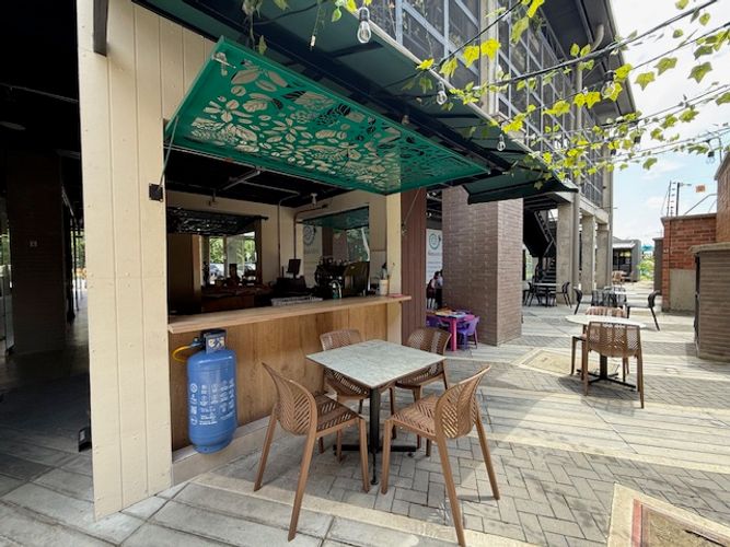 Local en  Venta en Parque Natura, Jamundí - Miniatura 4