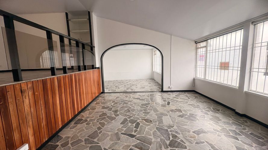 Casa en Venta en Cable, Manizales - Imagen 1