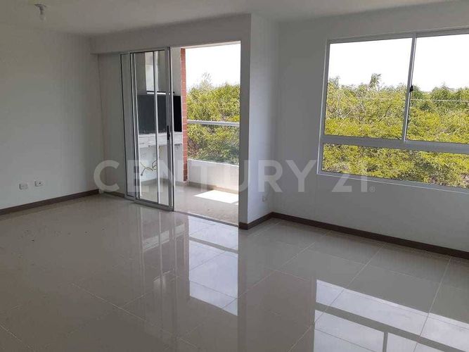 Apartamento en  Venta en Valle del Lili, Cali - Miniatura 2