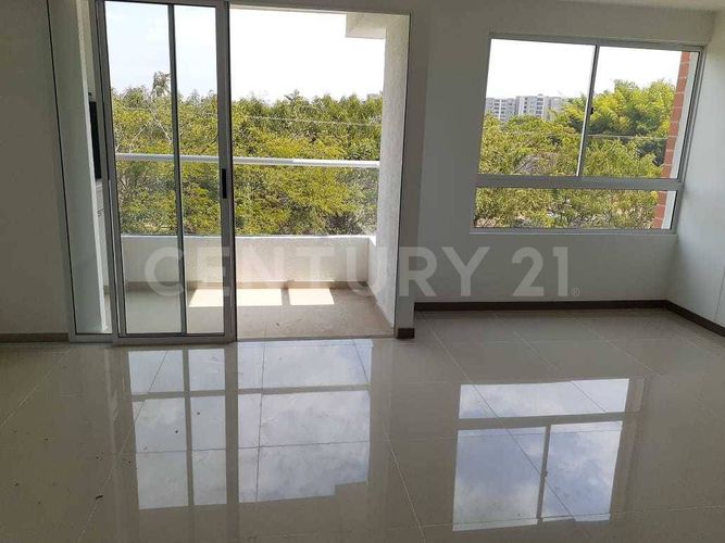 Apartamento en  Venta en Valle del Lili, Cali - Miniatura 3
