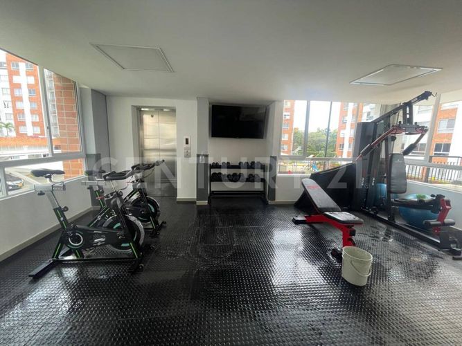Apartamento en  Venta en Valle del Lili, Cali - Miniatura 23